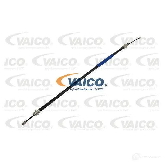 Трос ручника VAICO 1571454 4046001465529 3I C43 V42-30024