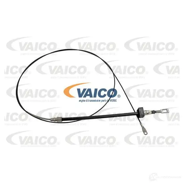 Трос ручника VAICO T VM6957 4046001463020 1553550 V10-30040 изображение 0