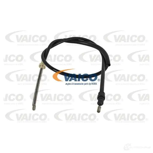 Трос ручника VAICO V42-30010 H0 MYTX8 1571440 4046001465383