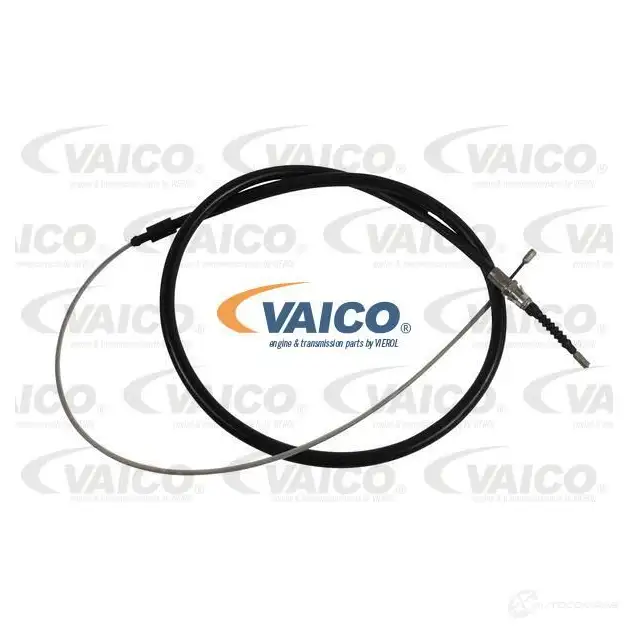 Трос ручника VAICO 4046001464881 V42-30037 J0J QKGL 1571467