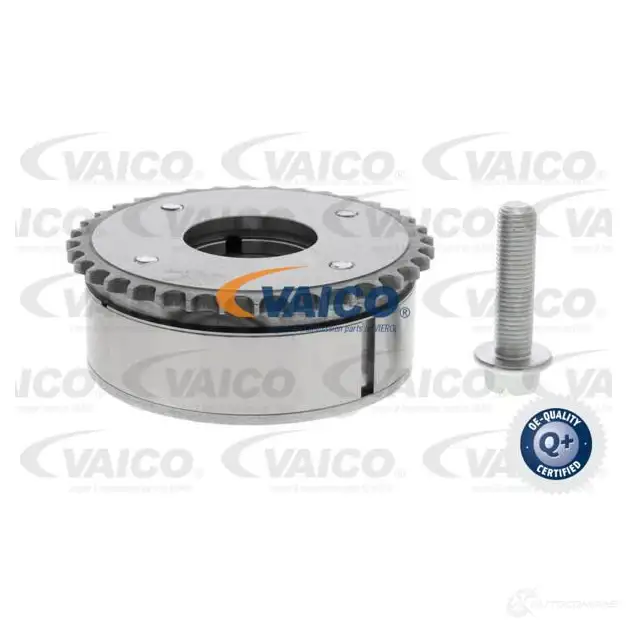 Шестерня распредвала VAICO EHG 2PR V70-0752 1437892699