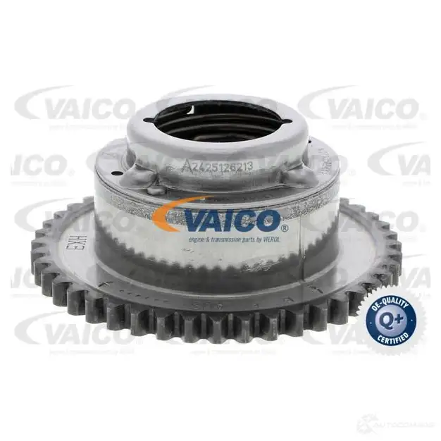 Шестерня распредвала VAICO 4046001849336 1325194445 V30-2934 DG8 JRFW