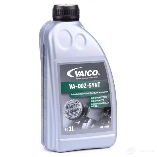 Гидравлическая жидкость VAICO AUDI-VW TL 52 146 V60-0018 1437894123 AUDI-VW G 002 000 изображение 1