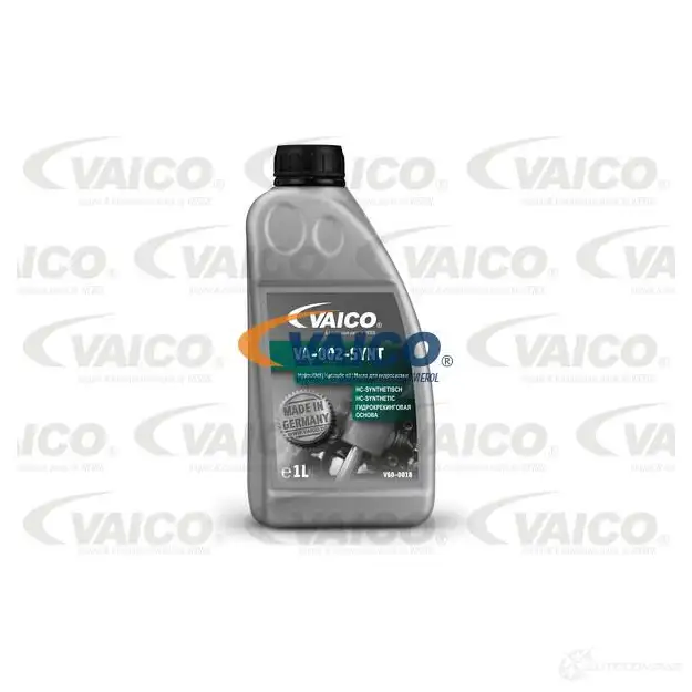 Гидравлическая жидкость VAICO AUDI-VW TL 52 146 V60-0018 1437894123 AUDI-VW G 002 000 изображение 3