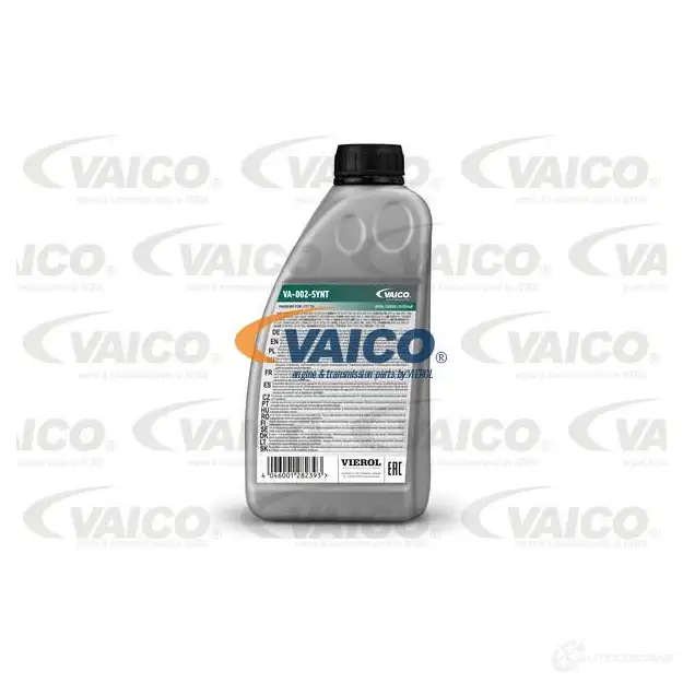 Гидравлическая жидкость VAICO AUDI-VW TL 52 146 V60-0018 1437894123 AUDI-VW G 002 000 изображение 4