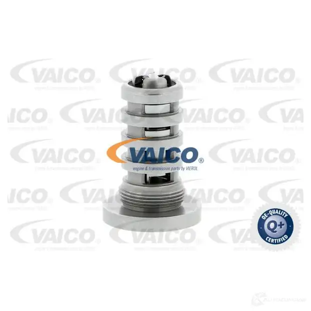 Клапан изменения фаз газораспределения VAICO 1554300 4046001683688 V10-3732 F35SG S изображение 0