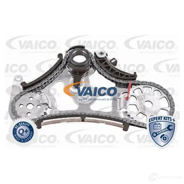 Комплект цепи масляного насоса VAICO 2 LTT33 V20-3919 1437891979