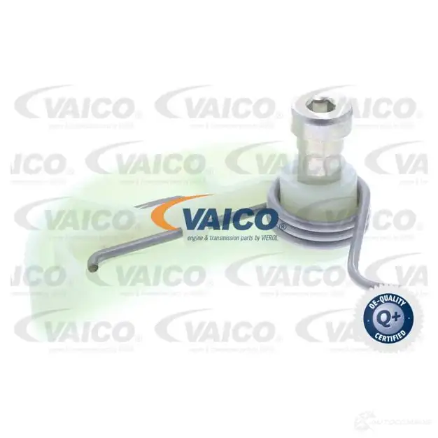 Натяжитель цепи масляного насоса VAICO 4046001835292 1217232393 V10-4742 KO5 885C