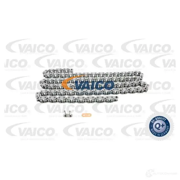 Цепь привода масляного насоса VAICO v300605 G6 8WN-12 1564447 65IE1P изображение 0