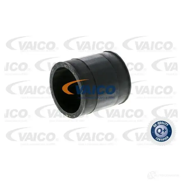 Патрубок интеркулера VAICO 2L3 98XL 4046001788543 1554836 V10-4370 изображение 1