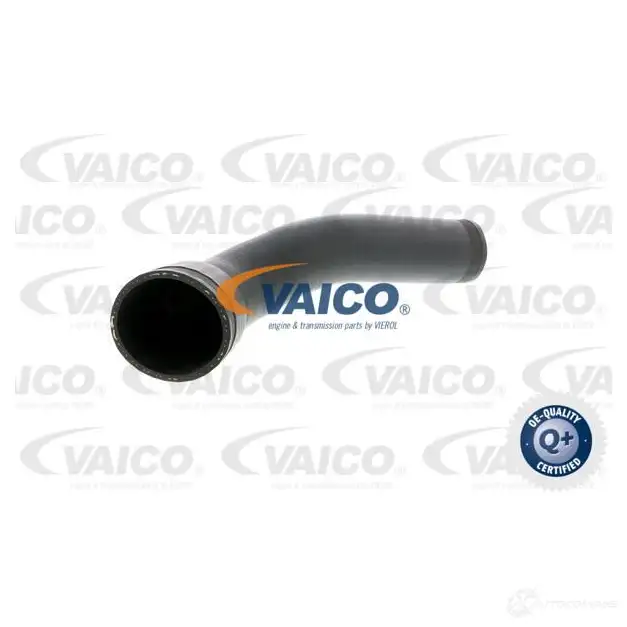 Патрубок интеркулера VAICO V30-1796 1565324 5RC M2 4046001606892 изображение 0