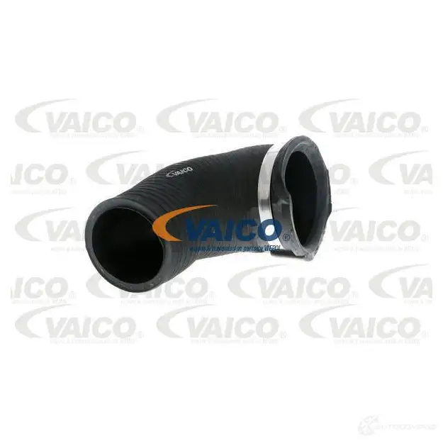 Патрубок интеркулера VAICO 4046001604386 V10-2858 1553366 Y PMR6E