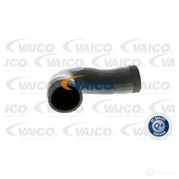 Патрубок интеркулера VAICO 1 VLLJ V10-2845 4046001603815 1553354