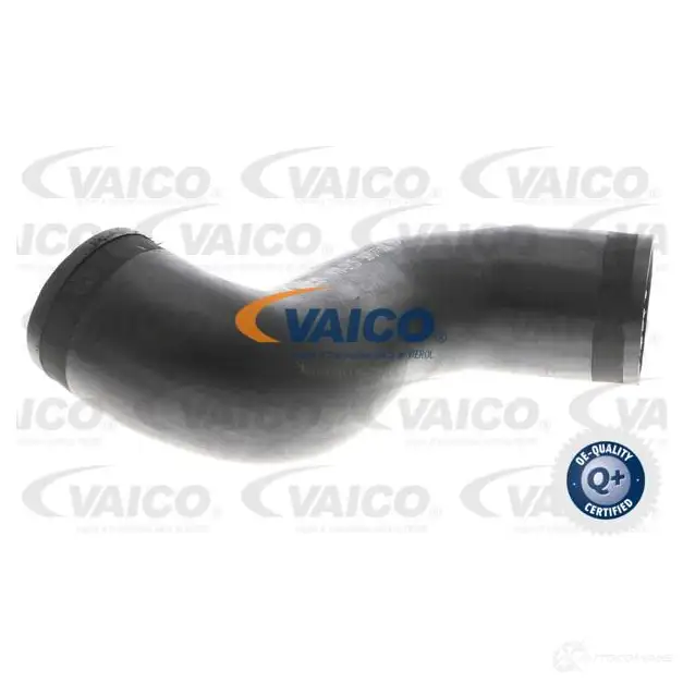 Патрубок интеркулера VAICO 1553403 4046001604706 V10-2895 1 C8MW1 изображение 0