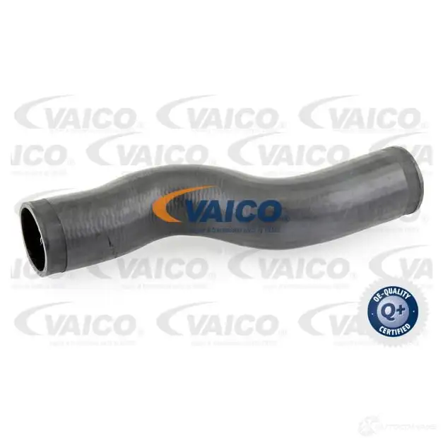 Патрубок интеркулера VAICO 4046001688393 TCIL 02O V10-3776 1554342