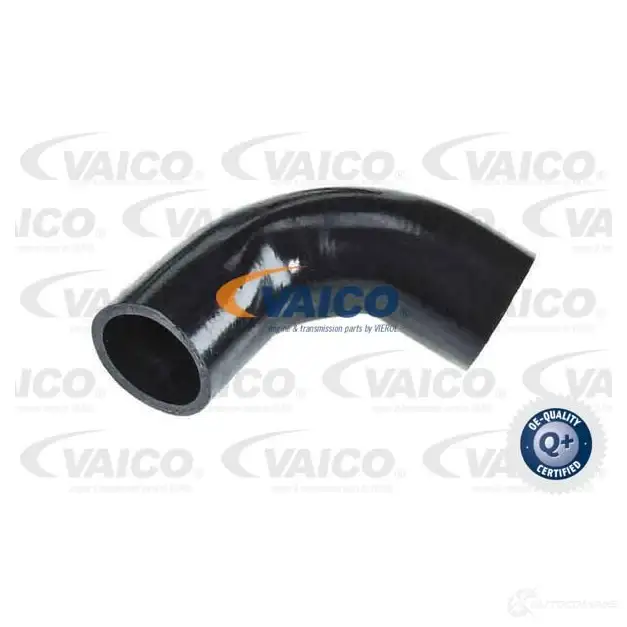 Патрубок интеркулера VAICO 1575680 4046001789403 V95-0359 J XUC9