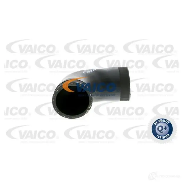 Патрубок интеркулера VAICO V10-2885 4046001604614 KF F8C 1553393