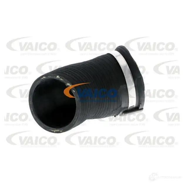 Патрубок интеркулера VAICO 4046001604379 1553365 V10-2857 I 3S9DL изображение 0
