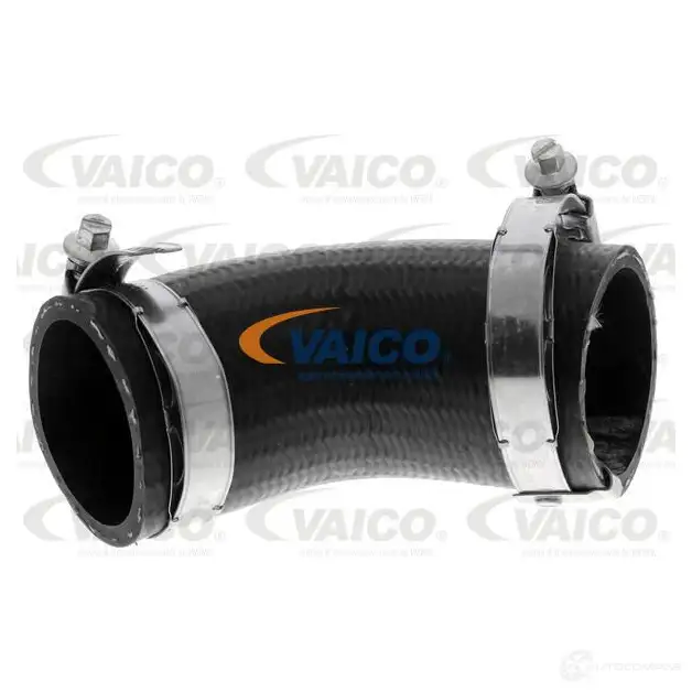 Патрубок интеркулера VAICO 4046001987229 1424769285 JD XZK9 V95-0492