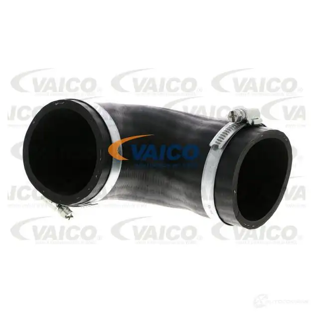 Патрубок интеркулера VAICO KDF 4E V10-3810 1554376 4046001688676