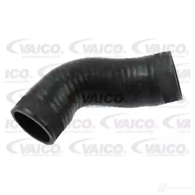 Патрубок интеркулера VAICO V10-4387 4T W19AY 4046001787300 1554853 - Изображение 1