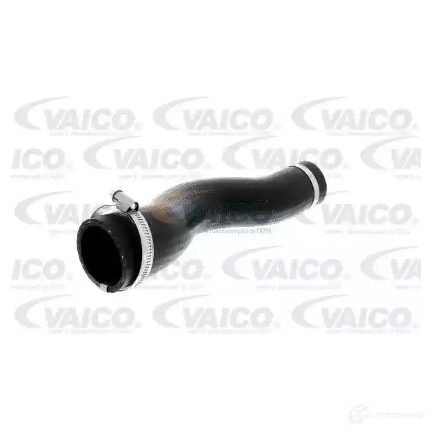Патрубок интеркулера VAICO 4046001774966 O7Q 5H v250991 1563077 - Изображение 1