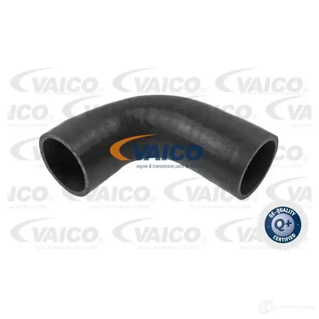 Патрубок интеркулера VAICO 1575670 4046001789281 v950348 G59J T