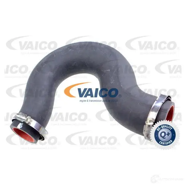 Патрубок интеркулера VAICO G71WT D 4046001919428 V46-1030 1424769273