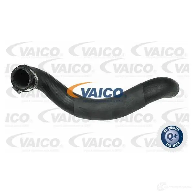 Патрубок интеркулера VAICO SHTXJY I 4046001788215 v401520 1570087 изображение 0