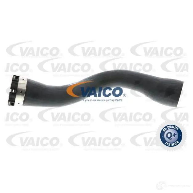 Патрубок интеркулера VAICO 1570013 v401444 28XG VG 4046001688003