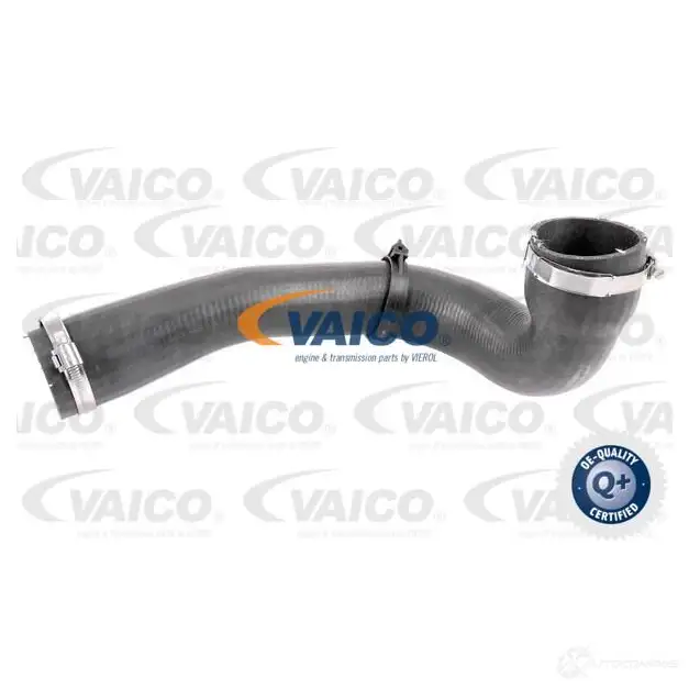 Патрубок интеркулера VAICO 8Z7 YZ V48-0185 1573081 4046001787942