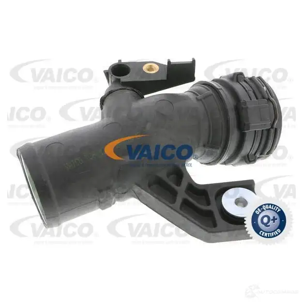 Патрубок интеркулера VAICO v380296 1568710 4046001786365 KLLGG PL