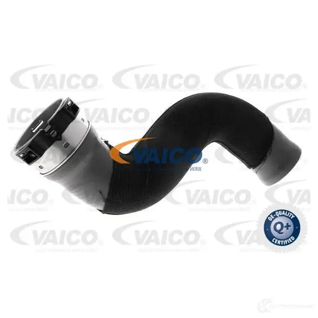 Патрубок интеркулера VAICO 1572585 V46-0832 FQPTPL 9 4046001789250
