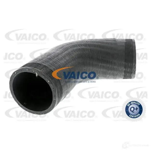 Патрубок интеркулера VAICO 1XX RU V30-2451 4046001678172 1565987