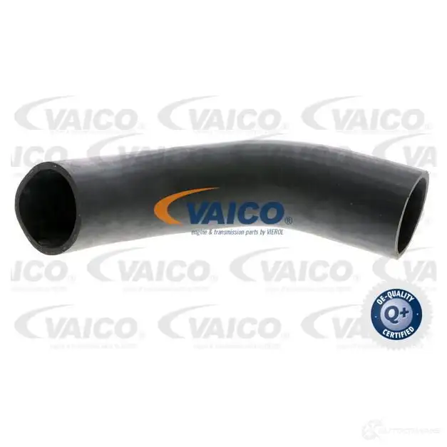 Патрубок интеркулера VAICO 1554345 4 S1MNM 4046001688423 V10-3779