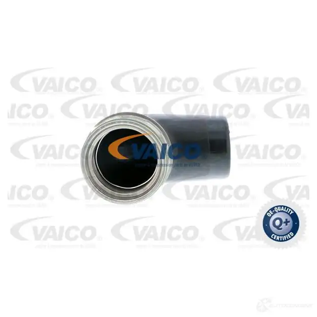 Патрубок интеркулера VAICO V10-2908 JNS B6SG 4046001604812 1553416 изображение 0
