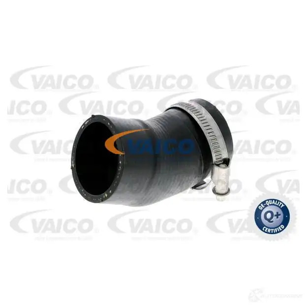 Патрубок интеркулера VAICO 1553337 4046001604010 58 TKY V10-2828