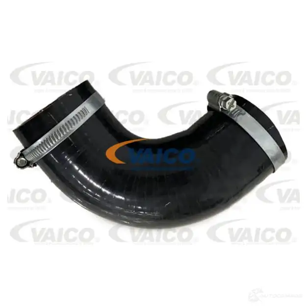 Патрубок интеркулера VAICO RP H8QK 1438579841 V42-0977