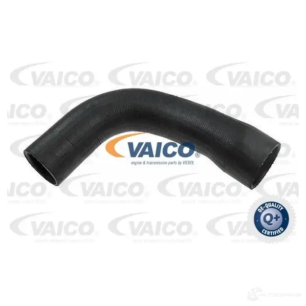 Патрубок интеркулера VAICO TSE W8Y 4046001689611 1568911 v389600