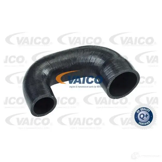 Патрубок интеркулера VAICO 1570089 4046001788239 v401522 5MTQ E
