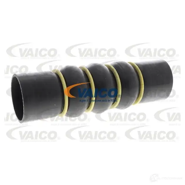 Патрубок интеркулера VAICO V42-0871 TS Q3ME 1437894617 изображение 0