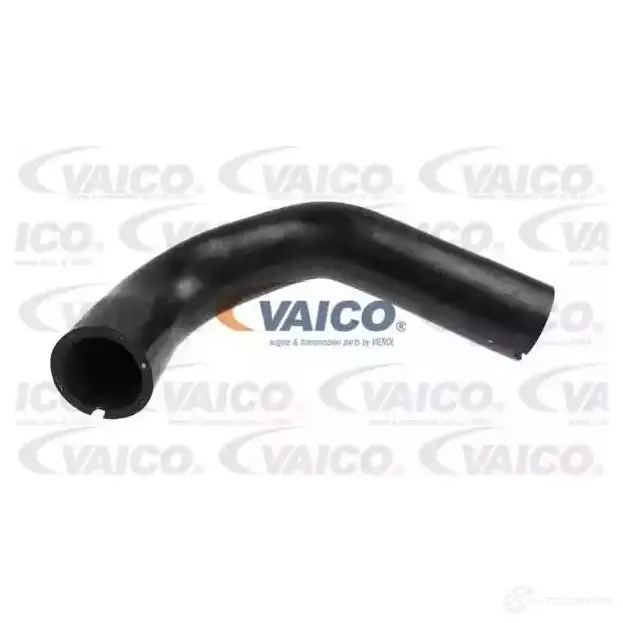 Патрубок интеркулера VAICO v240703 1561685 86GX F 4046001787775 - Изображение 1
