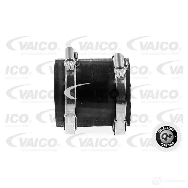 Патрубок интеркулера VAICO V42-0580 FI7EJJ K 4046001788857 1571355