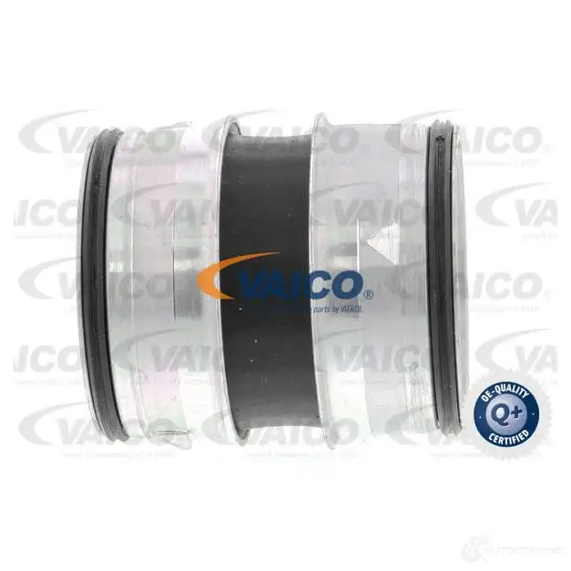 Патрубок интеркулера VAICO V10-3765 1554331 SLPC 7 4046001688195