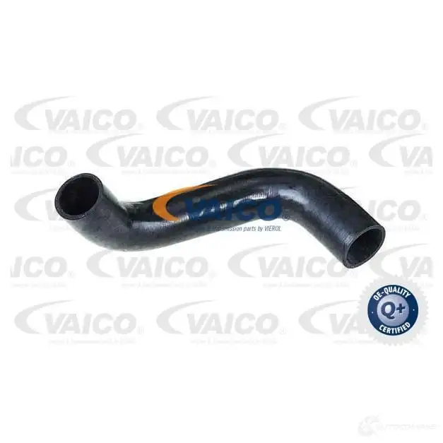 Патрубок интеркулера VAICO 4046001789380 V95-0357 17 9J7 1575678
