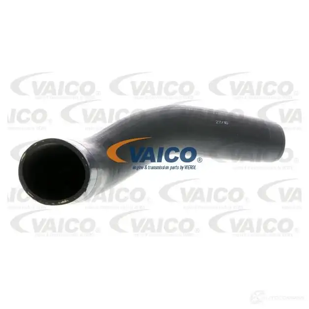 Патрубок интеркулера VAICO 1566030 4046001687983 V30-2500 W G2JVL