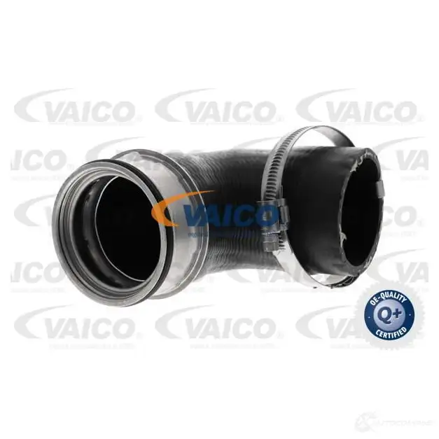 Патрубок интеркулера VAICO V20-3493 K1W0L I 1437894501 изображение 0