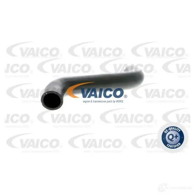 Патрубок интеркулера VAICO C2MD NEG 4046001604621 1553394 V10-2886