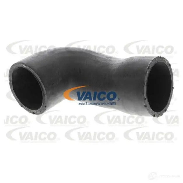 Патрубок интеркулера VAICO 2JTGE OL 1554325 4046001688133 V10-3758