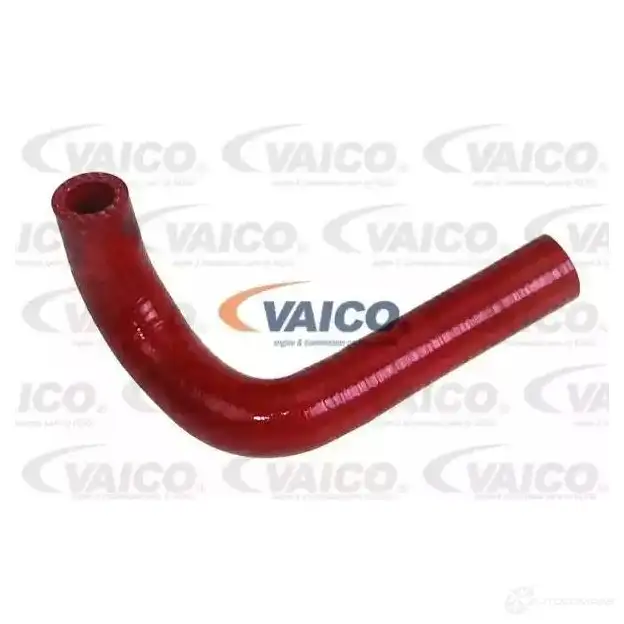 Патрубок интеркулера VAICO 4046001786990 XX X6EL 1561718 V24-0736 - Изображение 1